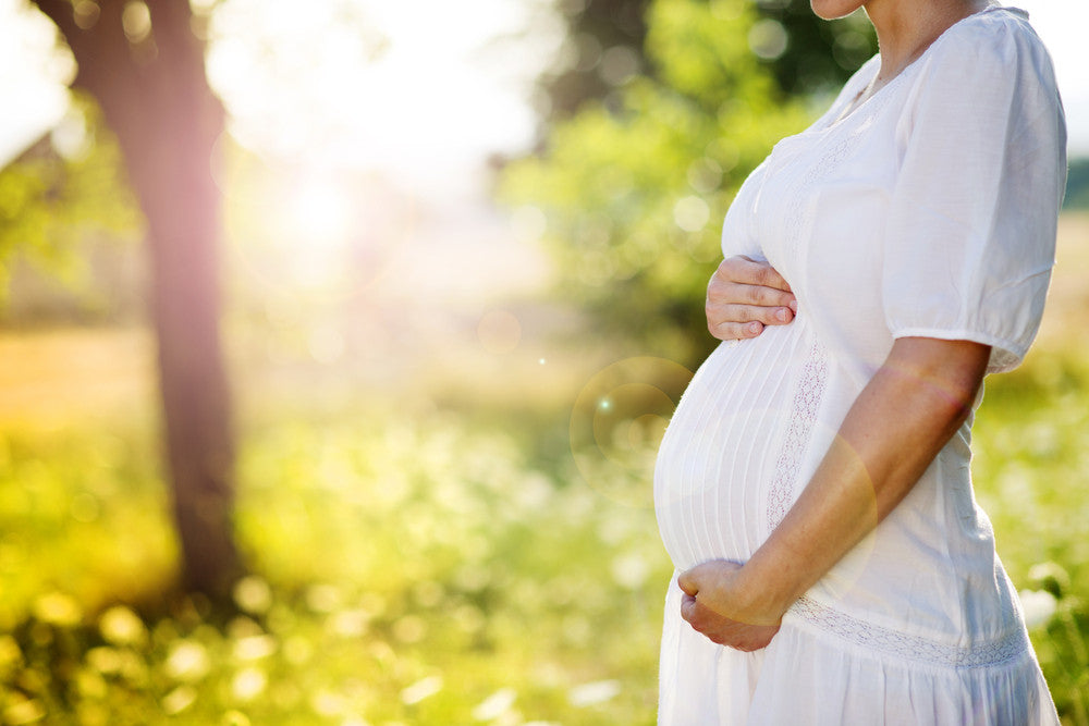 7 Tips for a Smooth Summer Pregnancy