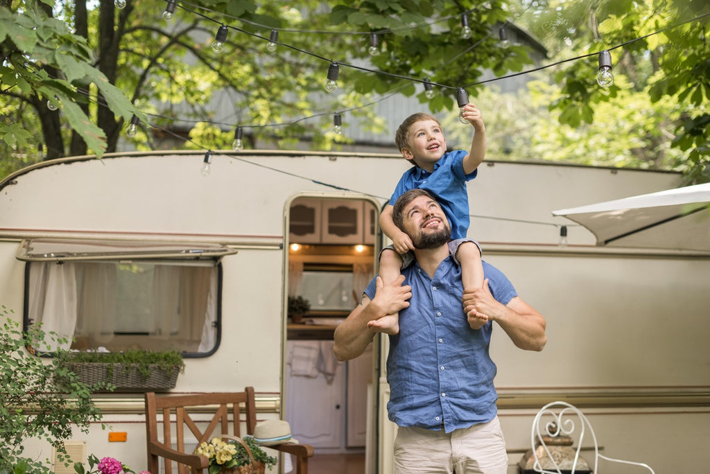 10 Family Camping Essentials for a Memorable Outdoor Experience