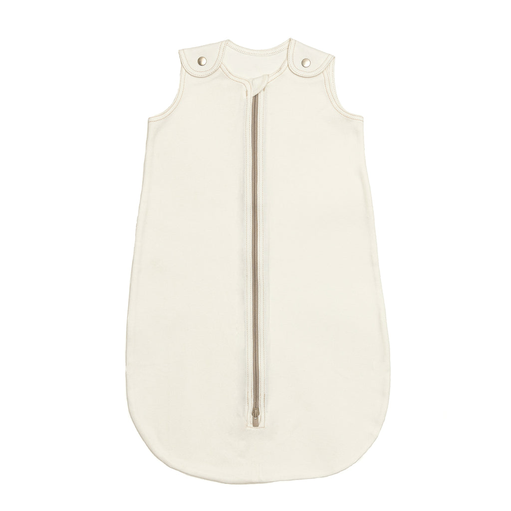 sleep nest basic almond cream