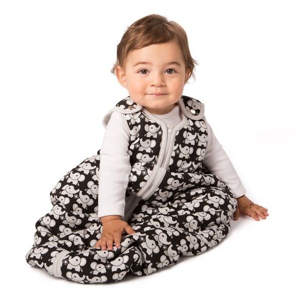 baby deedee sleep nest tee lucky trunks