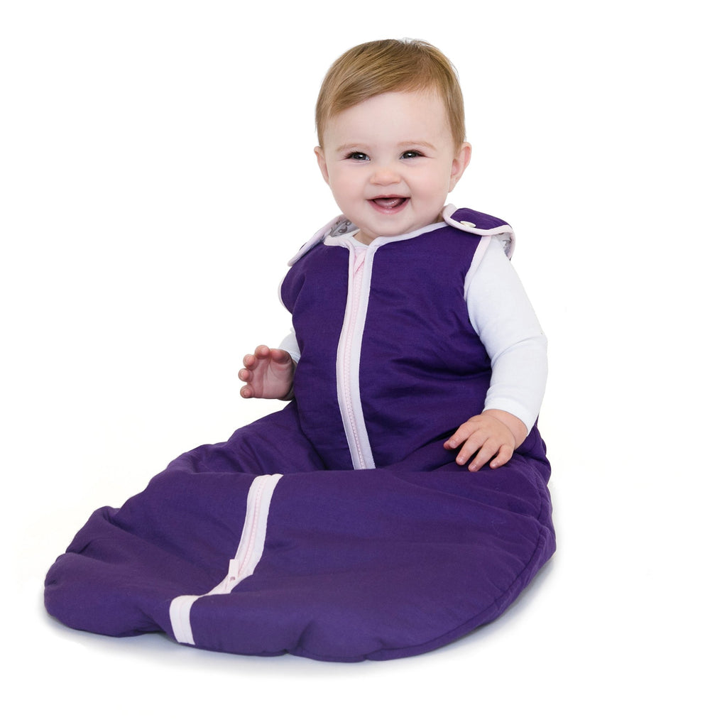 baby deedee sleep nest sugarplum