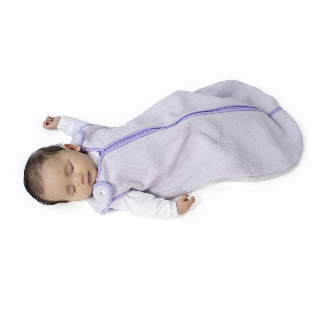 baby deedee lavender sleep nest