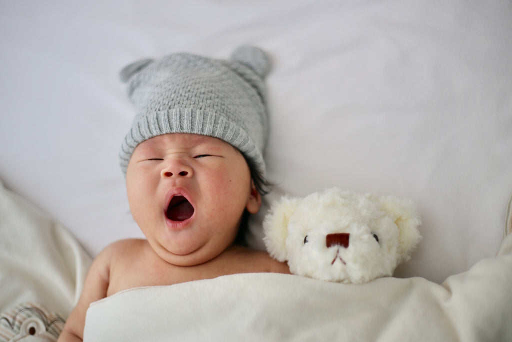 Better Sleep for Your Baby: Tips and Tricks for a Restful Night