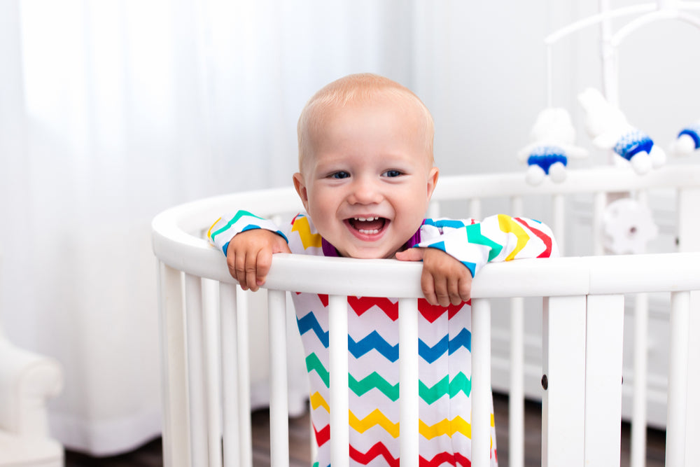 5 Baby Sleep Myths That Do More Harm Than Good