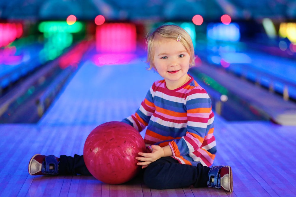 5 Fun Activities for You and Your Toddler