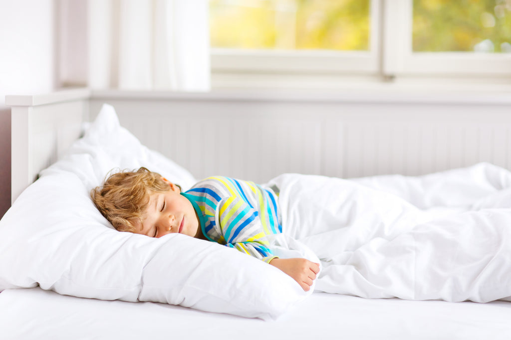 5 Bedwetting Solutions