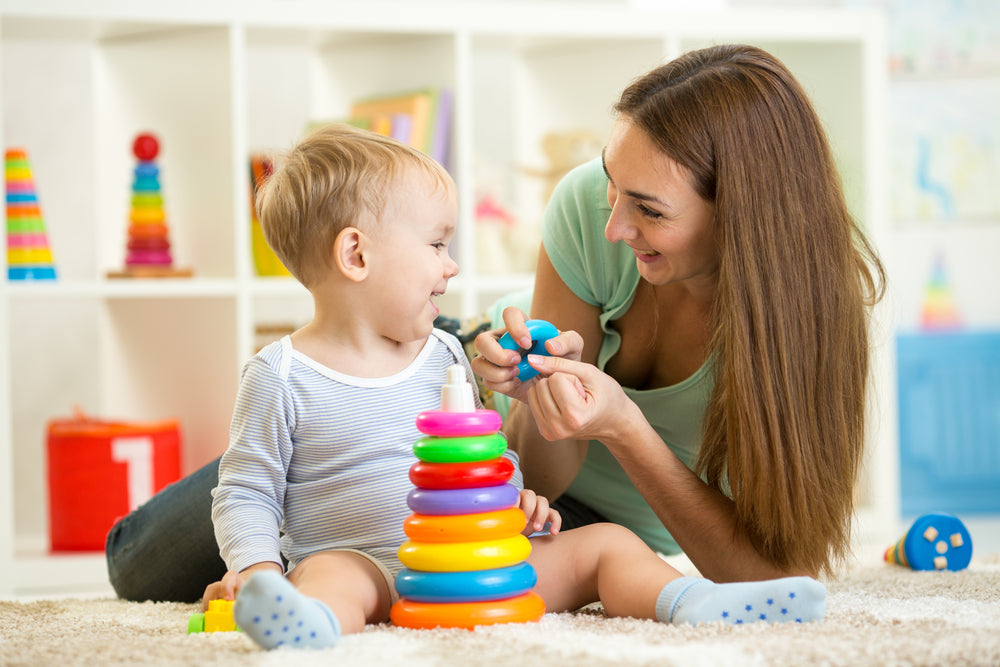 7 Tips When Looking for a Sitter