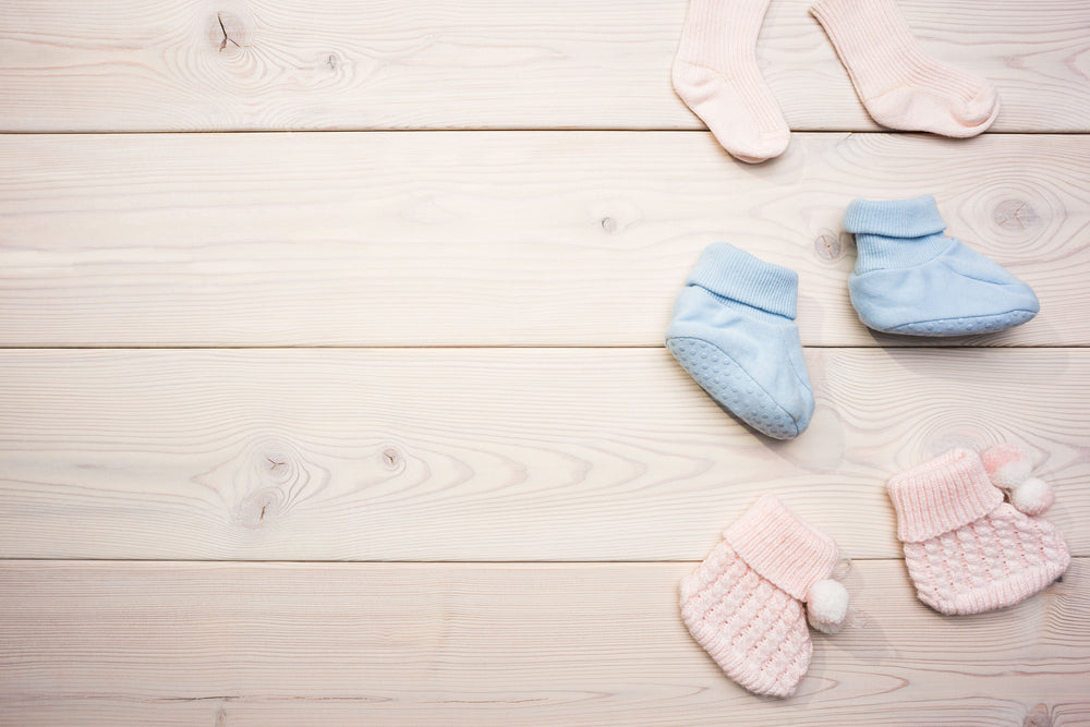 Bootie Bonanza: Which are the Best for Your Baby?