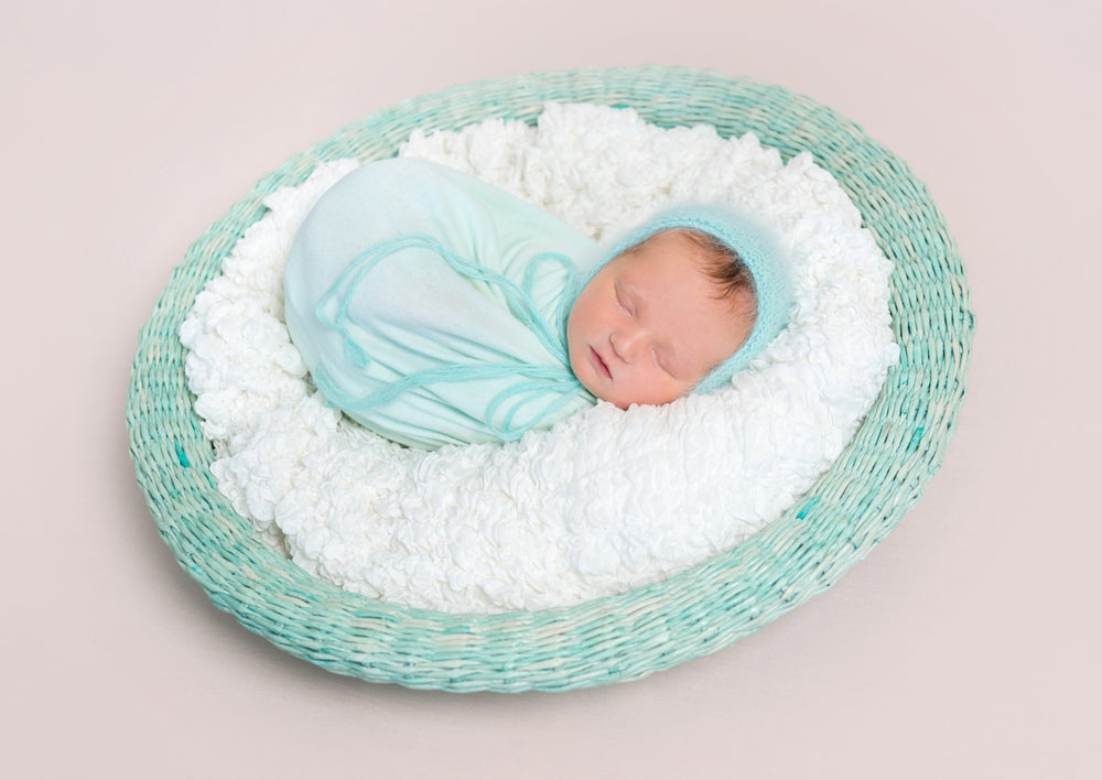 Creating a Soothing Nap Routine for Your Infant