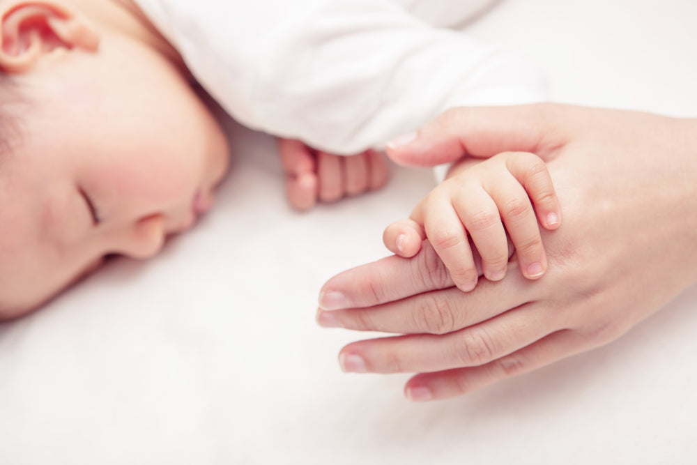 Creating a Safe Sleeping Environment for Your Baby