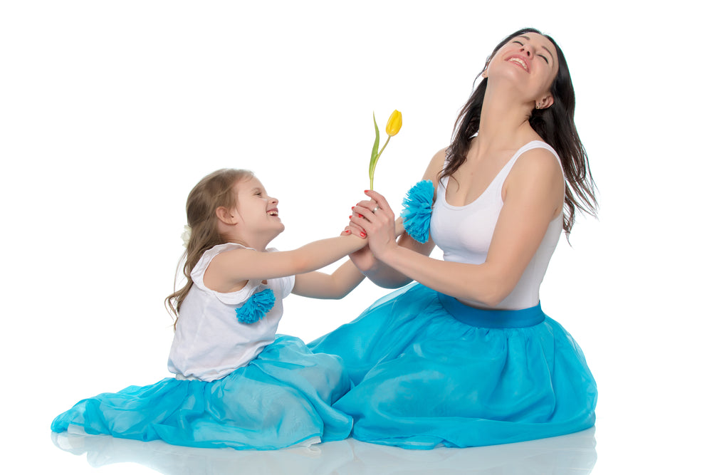 Fun Indoor Games to try With Your Child 
