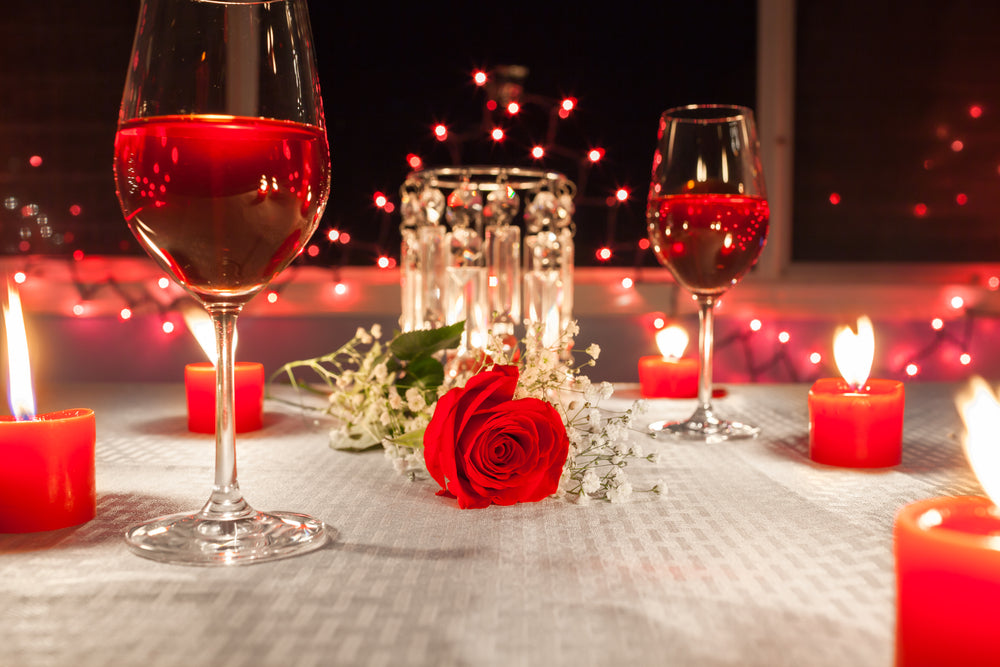 The Importance of Date Night for You and Your Children