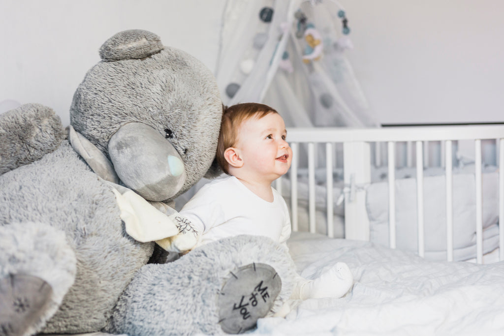 How to Choose the Best Baby Bedding: A Comprehensive Guide