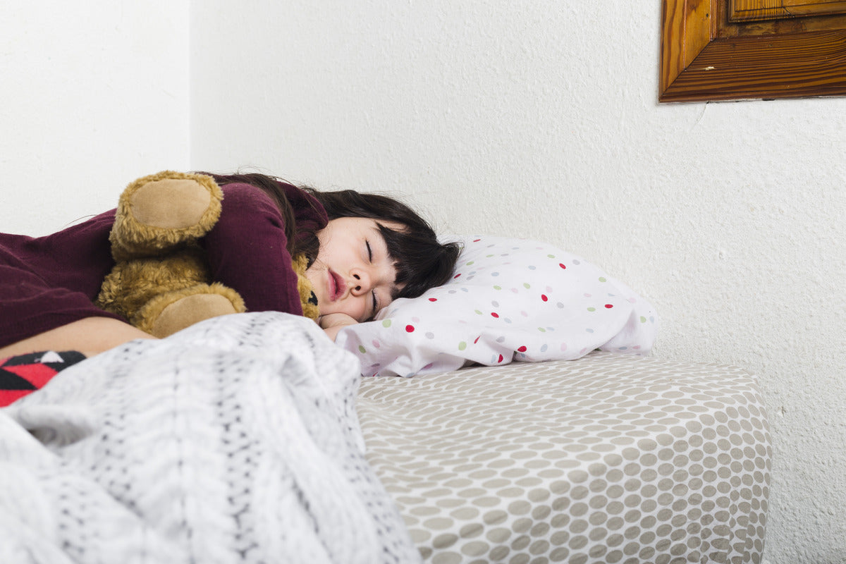 Sweet Dreams: Overcoming Common Sleep Challenges for Babies and Toddlers