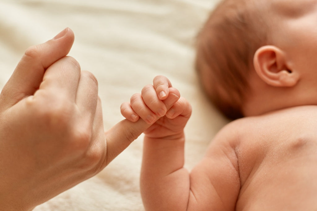 Bonding With Baby: Tips to Bring You Closer to Your Newborn