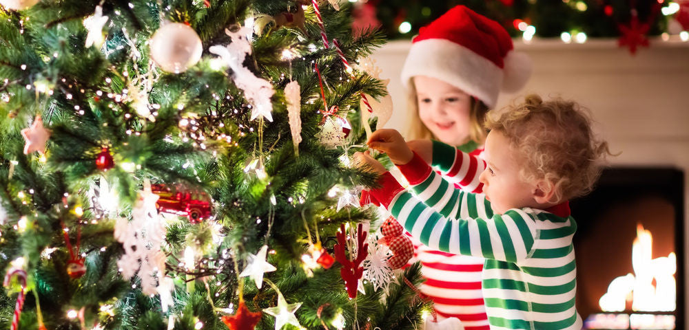 Fun Holiday Activities for the Whole Family