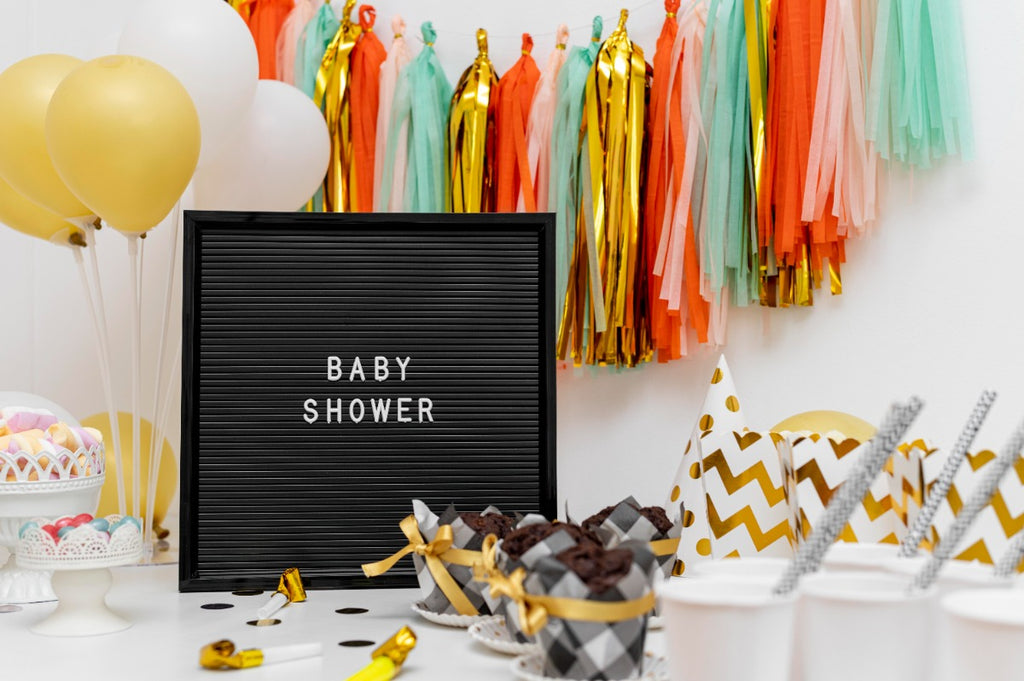 Practical Baby Shower Gift Ideas for New Parents