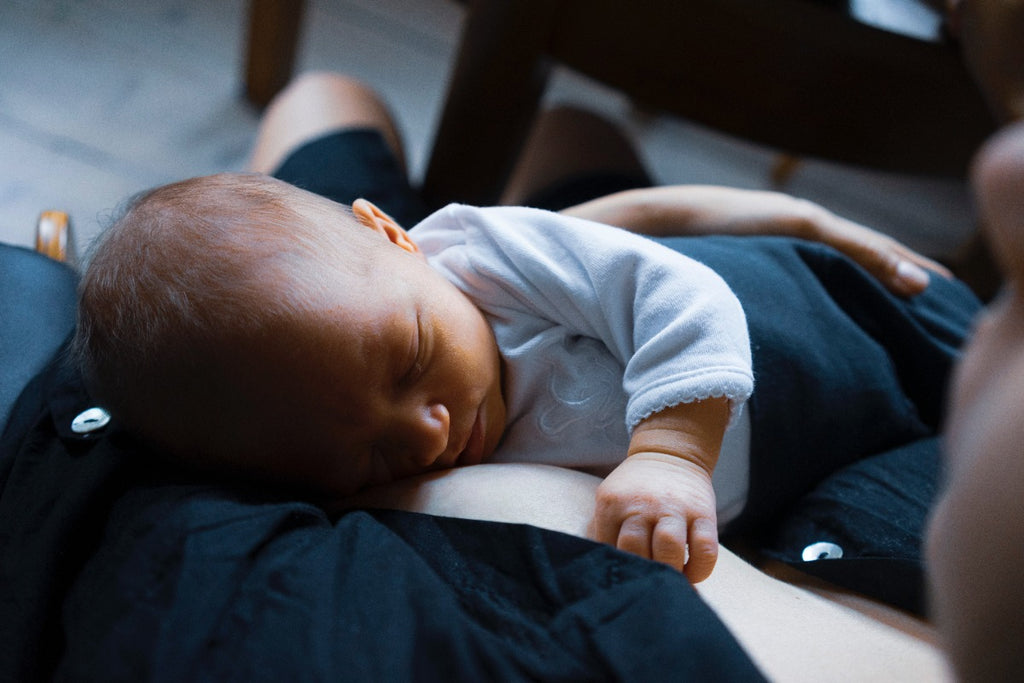 Most Common Baby Sleep Mistakes Parents Make and How to Avoid Them