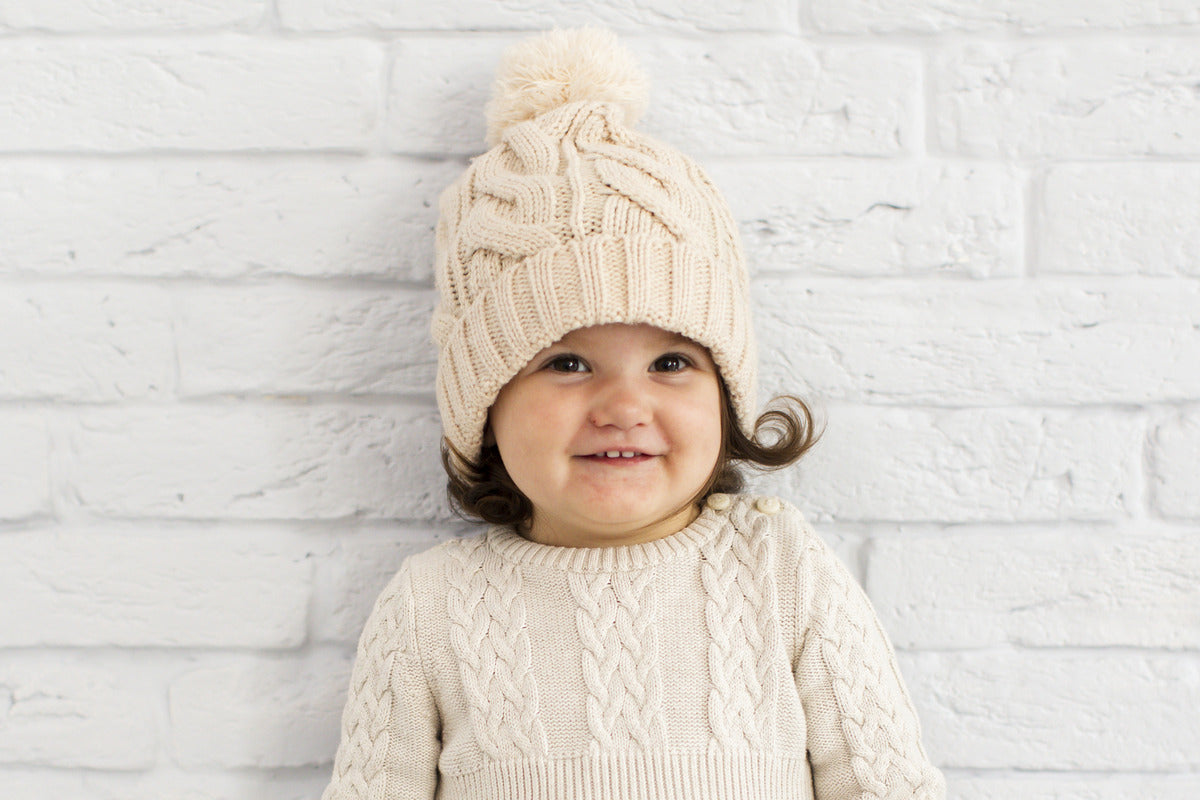 10 Tips to Keep Your Little Ones Warm in Colder Seasons