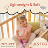 baby deedee sleep nest muslin