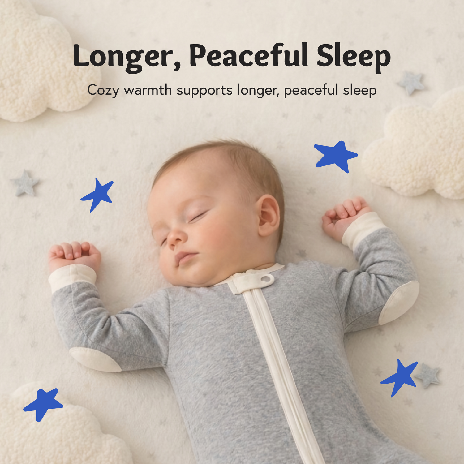 Sleepsie Velours