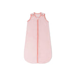 baby deedee sleep nest muslin - rose (pink)