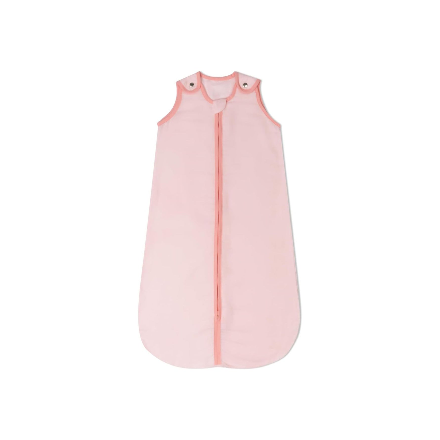 baby deedee sleep nest muslin - rose (pink)