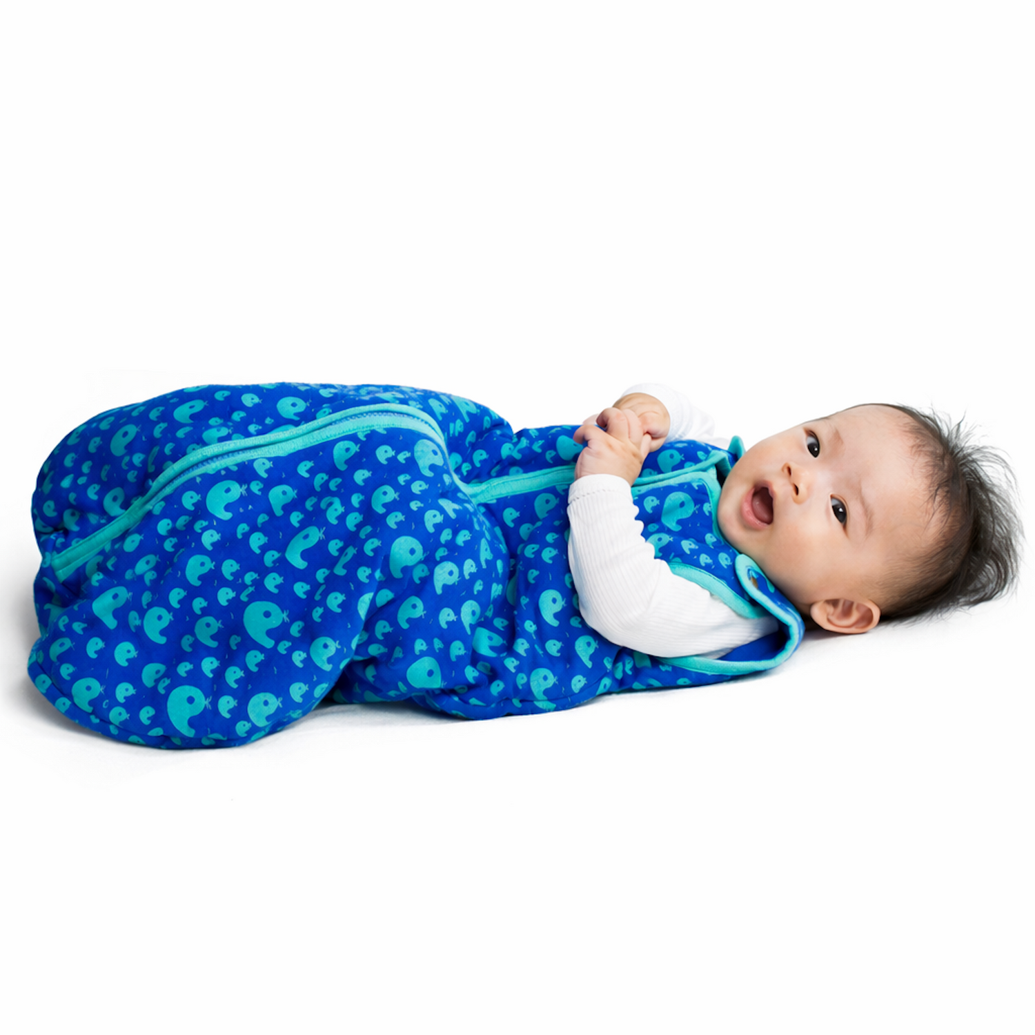 Sleep Nest Tee