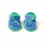 baby deedee dino booties