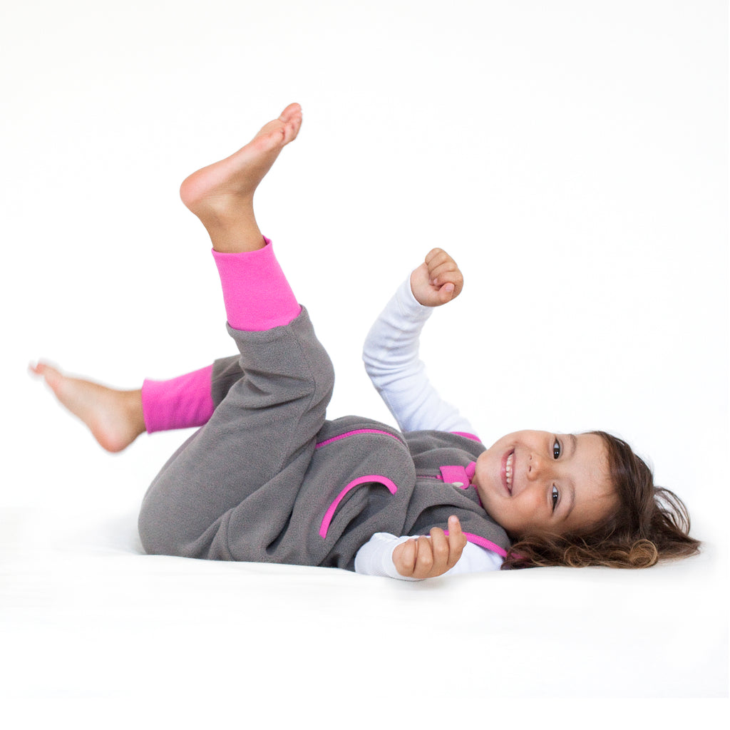 Baby deedee sleep nest fleece deals