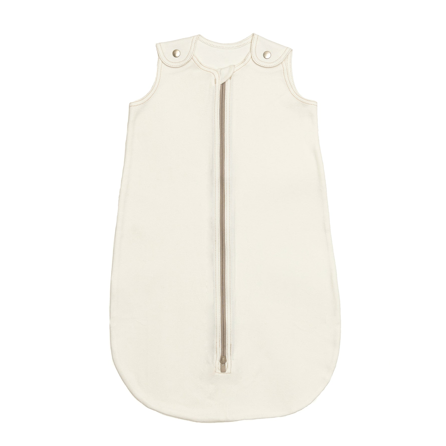 sleep nest basic almond cream