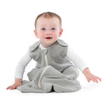 sleep nest basic calming gray