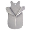 sleep nest basic calming gray
