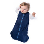 sleep nest basic deep sea blue