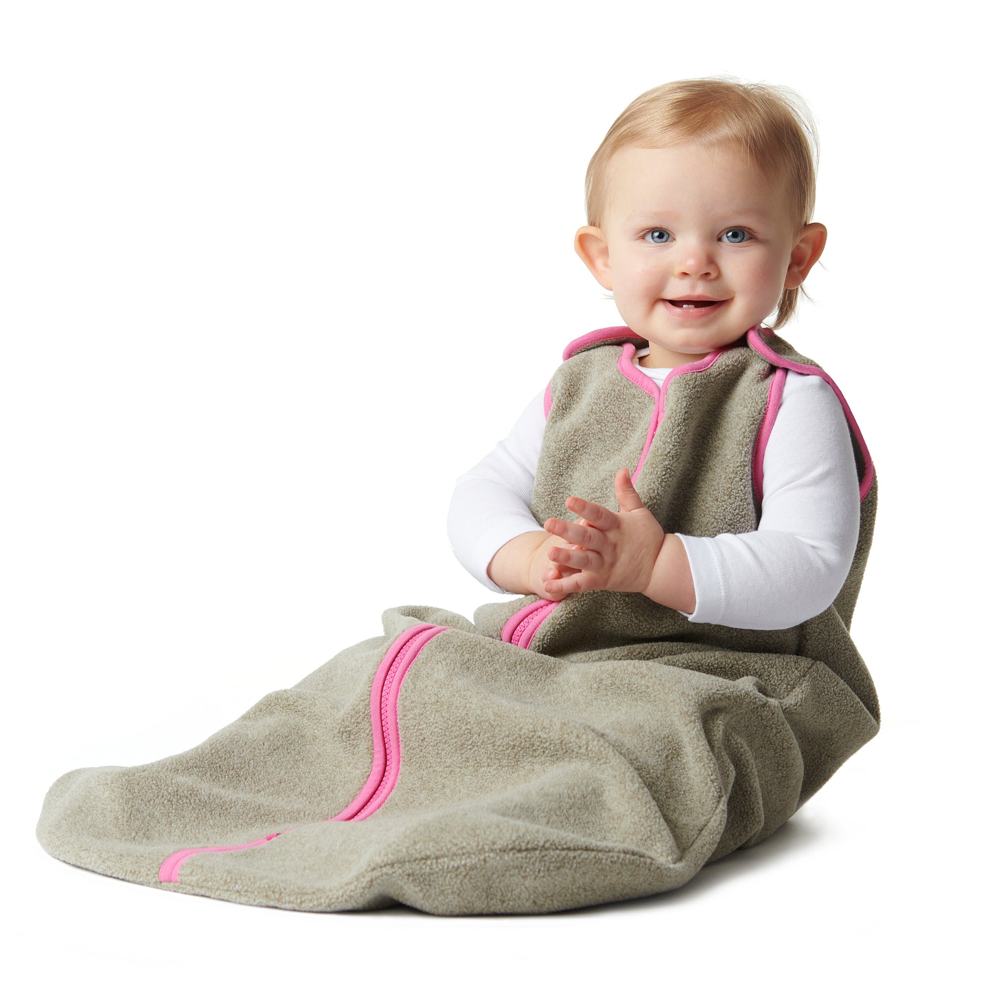 baby deedee Sleep Nest Fleece