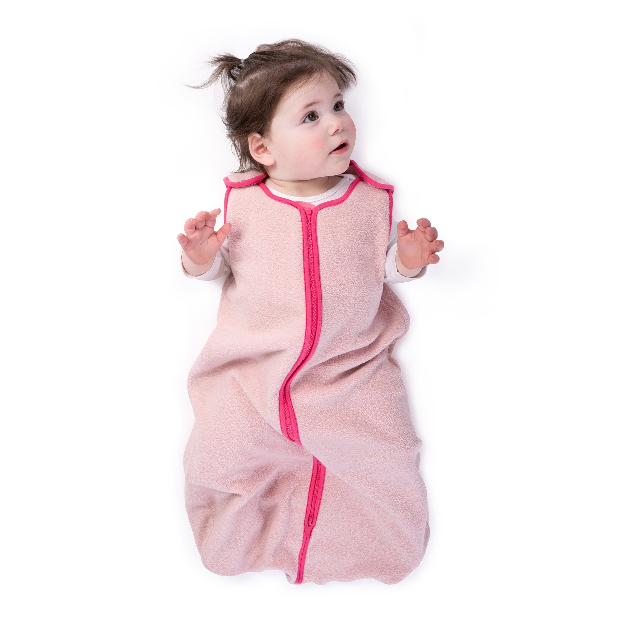 baby deedee Sleep Nest Fleece