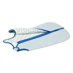 baby dee dee sleep nest lite heather blue