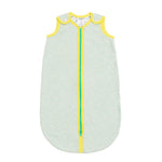 baby dee dee sleep nest lite mint lemonade