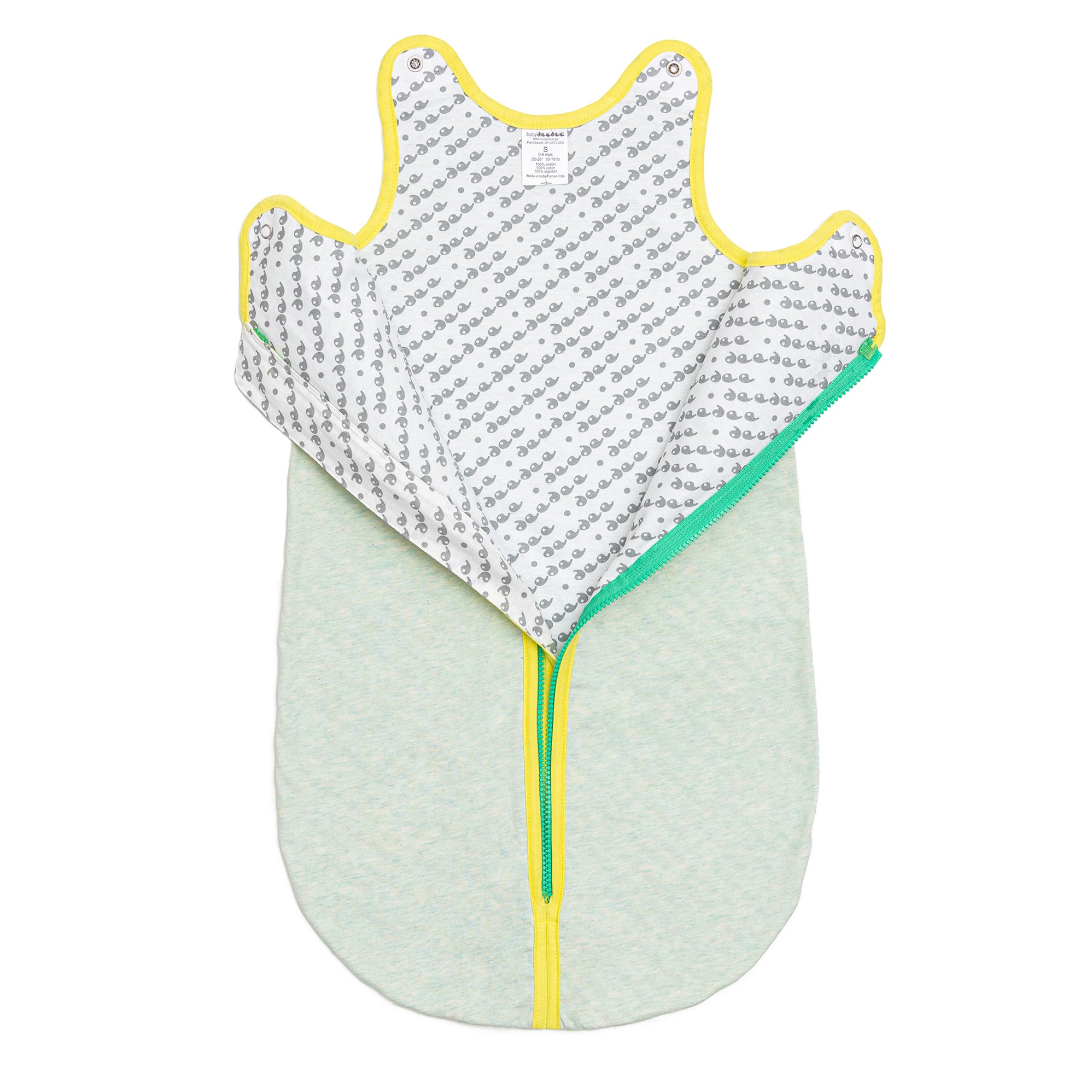 baby deedee Sleep Nest Lite