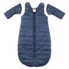 sleep nest travel indigo