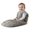 sleep nest lagoon grey