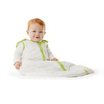 baby deedee sleep nest white