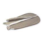 baby deedee sleep nest fleece mocha